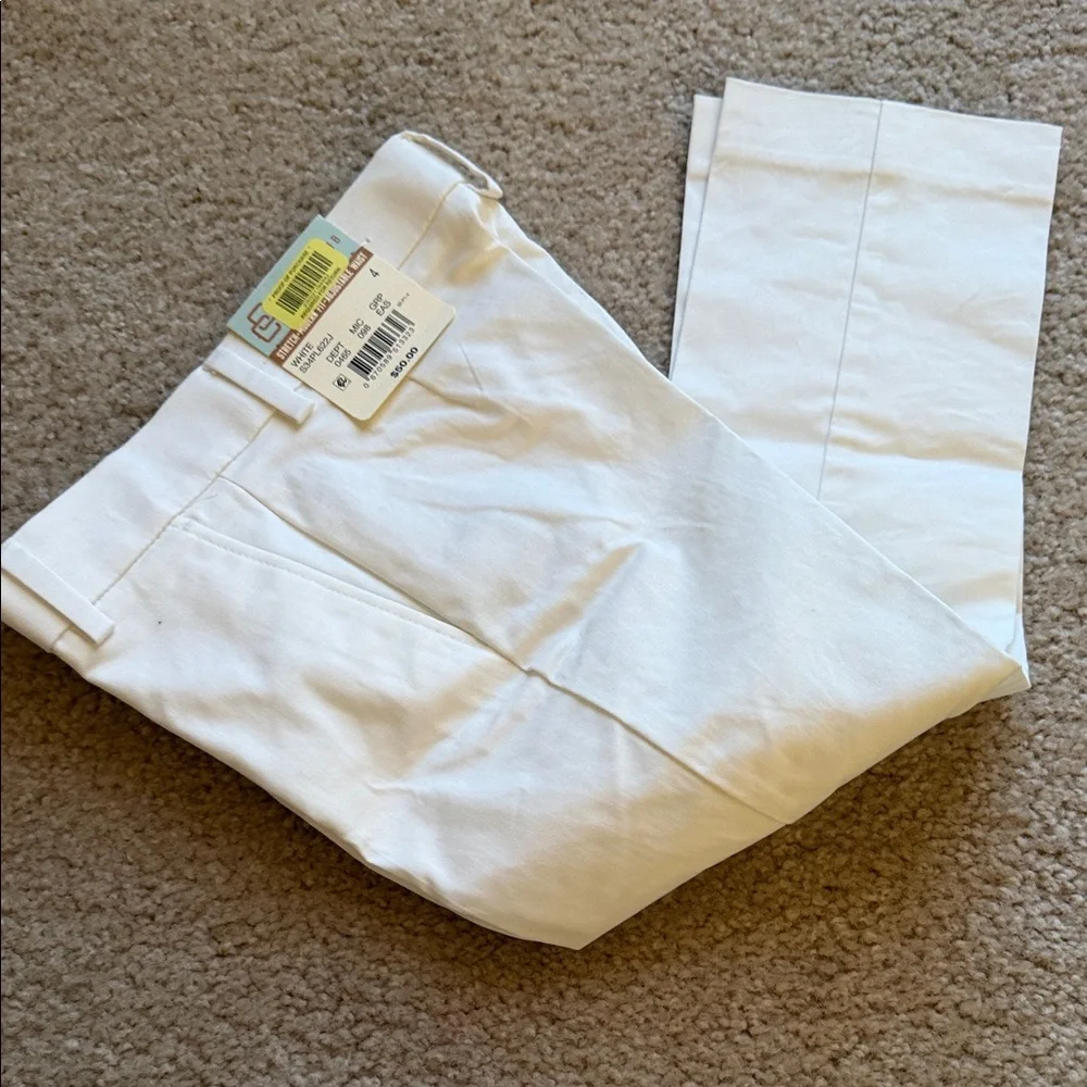 Boys Dress Pants - Picture 3 of 4
